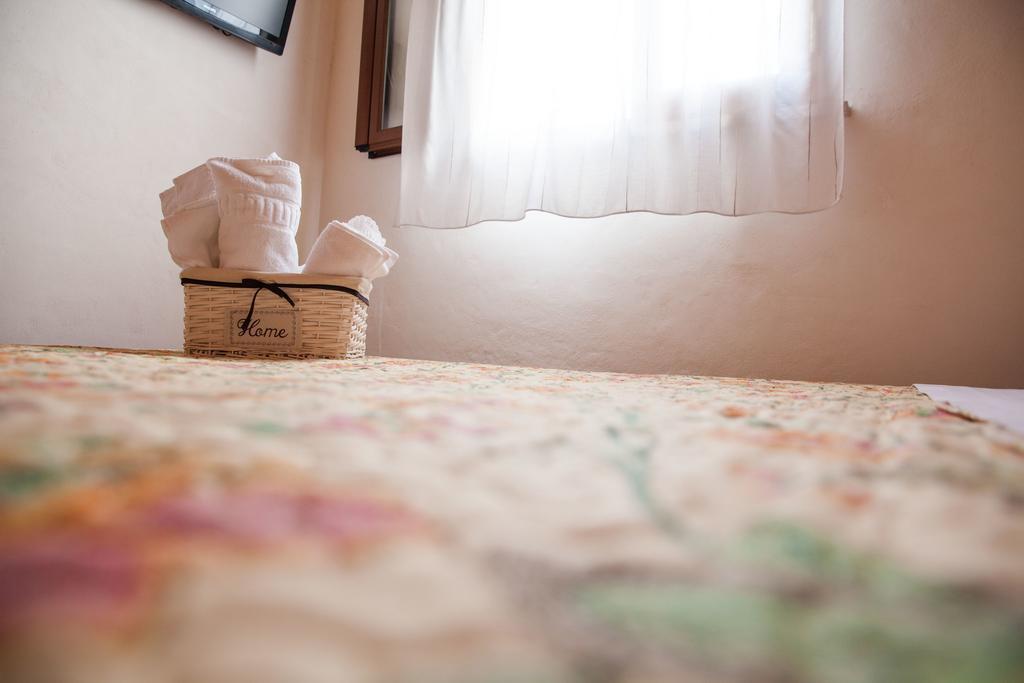 Bed and Breakfast Acqua Di Mare Locogrande Pokoj fotografie